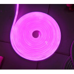 LED Neon Flex DC 12V | 600 LEDs - 5 Meter